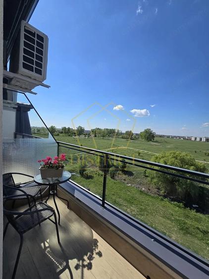 Apartament cochet cu 1 camera | Braytim - 3