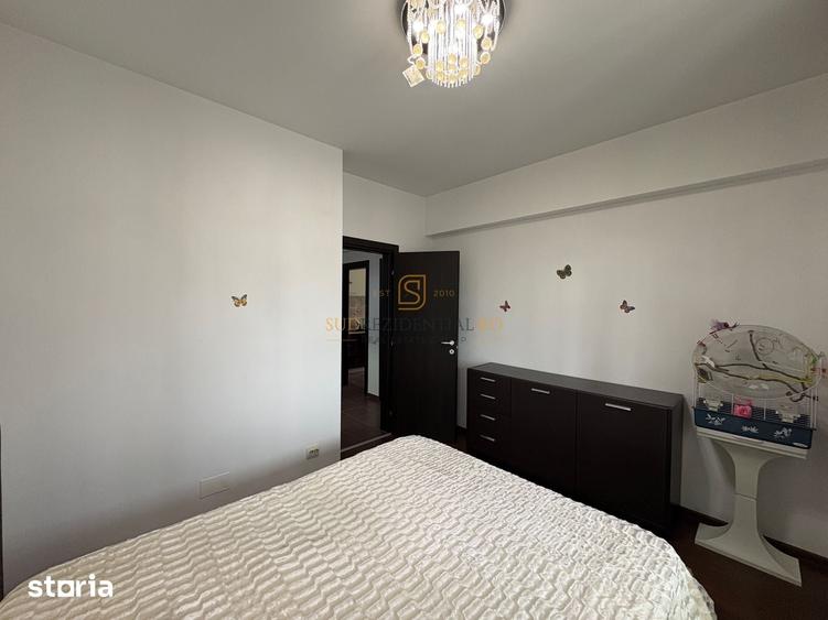Apartament 2 camere de inchiriat, mobilat si utilat, Rahova, Sect.5 - 3