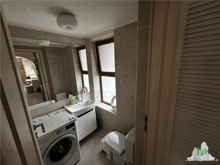 Duplex cu 3 camere cu Canalizare în Mogoșoaia