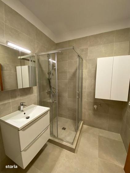 Apartament cu 2 camere semidecomandat în Bună Ziua