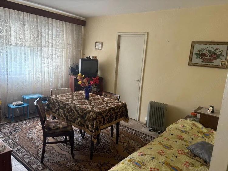 Vanzare apartament 2 camere Calarasi, Jud Calarasi - 5