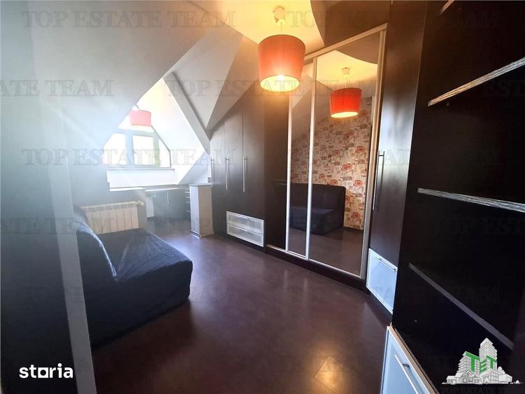 Casă cu 4 camere cu Teren 350 Mp în Corbeanca