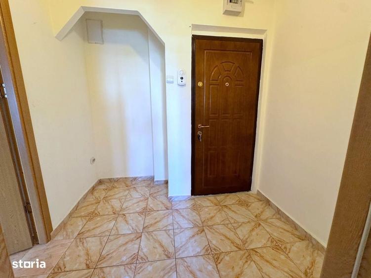 Apartament cu 2 camere în Gară