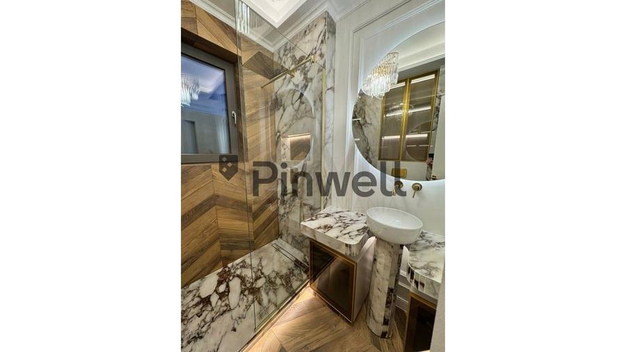 REA1028299 Apartament High End 3 Camere Prima Vista Design Rafinat - 7