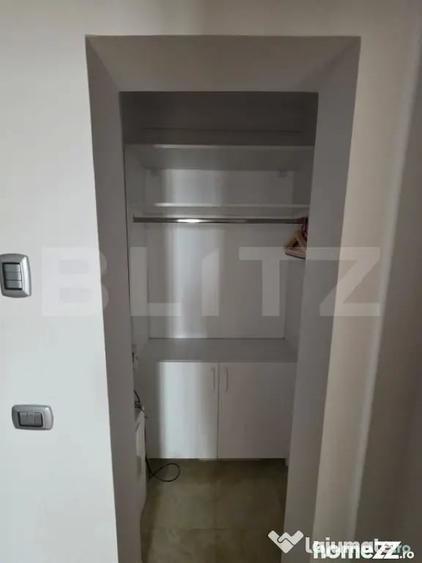 Apartament cu 2 camere semidecomandat în Țiglina 3