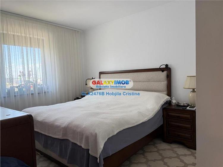 Inchiriere apartament 4 camere mobilat Baneasa Greenfield Residence - 6