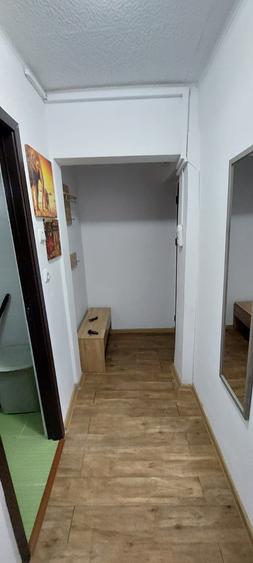 Apartament cu 2 camere semidecomandat în Tomis Nord