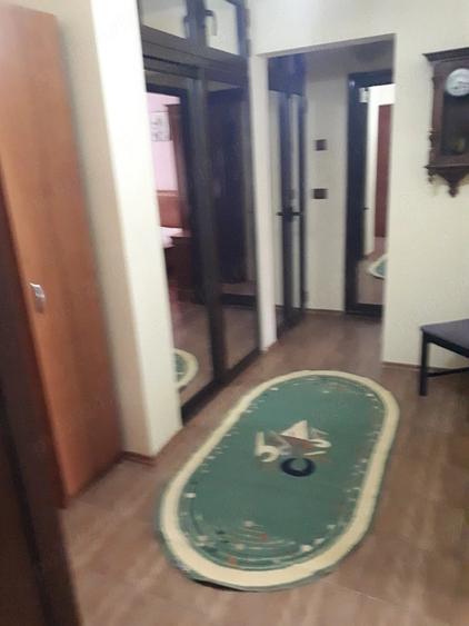 Apartament cu 2 camere decomandat în Siderurgiștilor