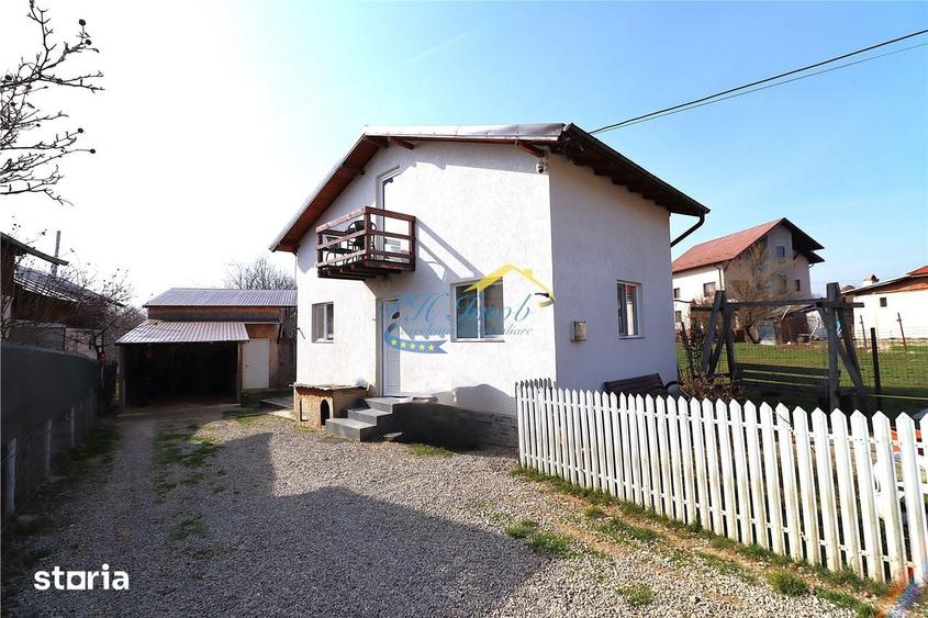 Casa de vanzare Scorteni, Prahova - 11