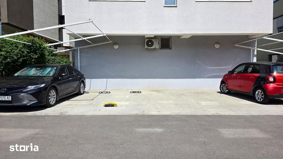 Apartament cu 3 camere în Tomis Plus