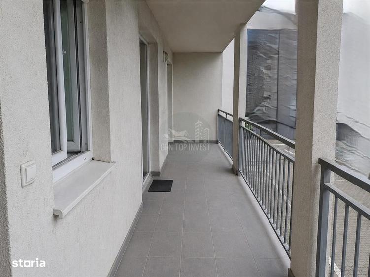 Apartament 3 camere 2 bai Et 1 parcare City Residence - 8