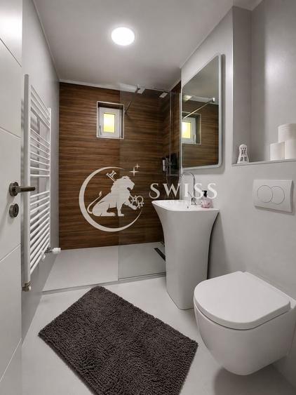 Apartament 3 camere | Str Louis Pasteur | 7min UMF | 15min de USAMV - 6