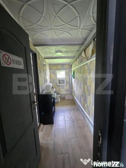 Spațiu comercial, de 120 mp, în Slobozia