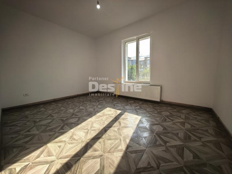Apartament cu 2 camere decomandat în Lunca Cetățuii