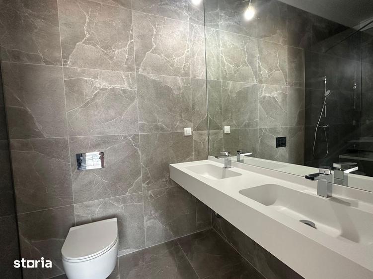 Apartament cu 4 camere în 13 Septembrie