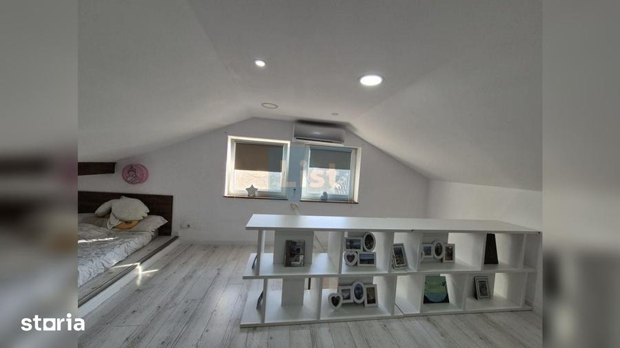 Casă cu 4 camere cu Teren 250 Mp în Apahida
