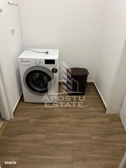 Apartament cu 2 camere de inchiriat in zona Medicina - 8