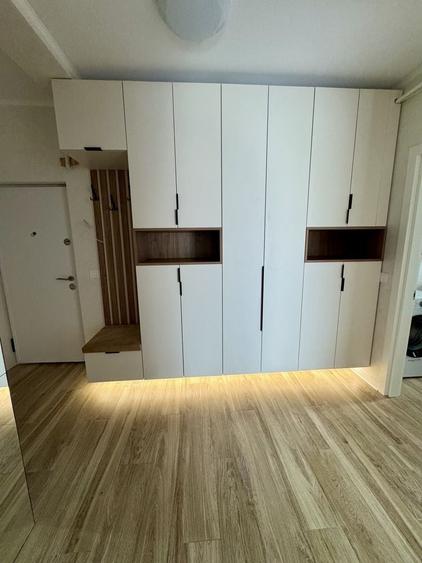 Apartament cu 2 camere decomandat în Păcurari