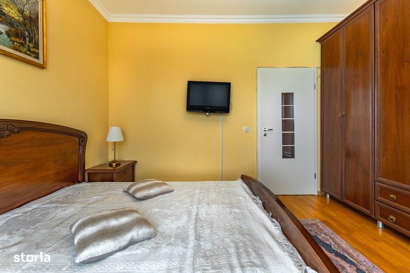 Apartament cu 2 camere în Bartolomeu