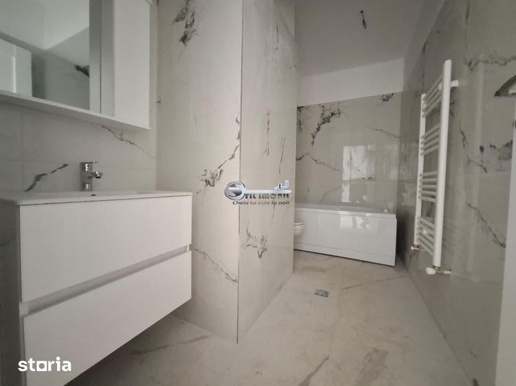 Apartament cu 2 camere decomandat în Galata