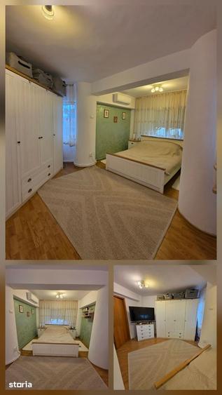 Apartament cu 3 camere în Șerbănești