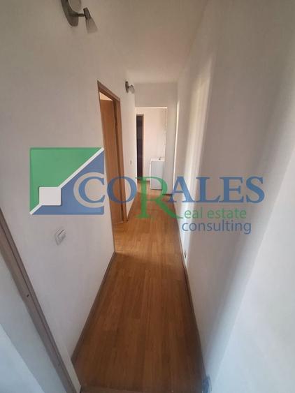 Apartament cu 2 camere decomandat, mobilat în Lipovei