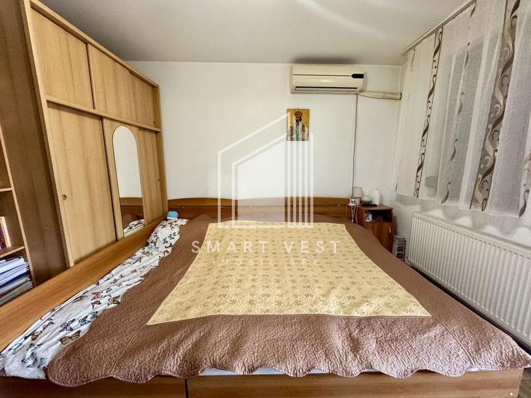 Apartament 3 camere | 84 mp utili | Zona Centrala - 10