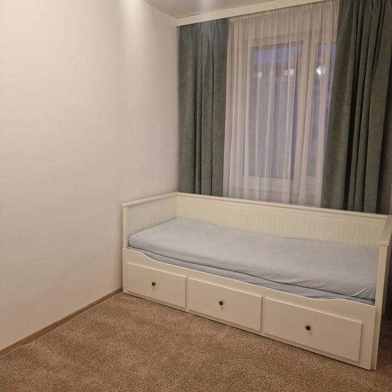 Apartament cu 3 camere decomandat în Ultracentral