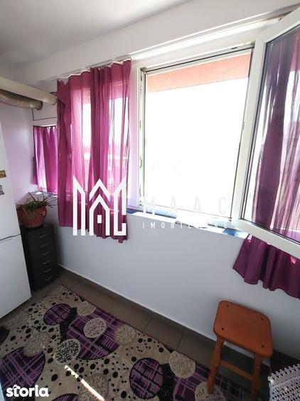 Apartament cu 2 camere în Ostroveni