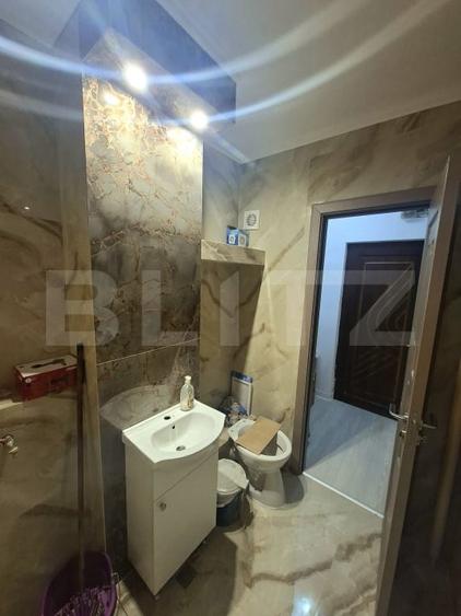 Garsonieră complet renovată de vânzare - 5