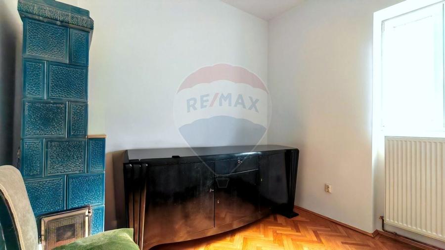Domenii – Apartament ideal pentru birouri și activități profesionale - 5