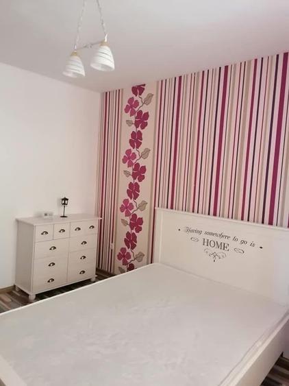 Apartament cu 2 camere decomandat în Terezian