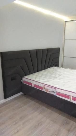 Garsonieră decomandată în Văcăresti