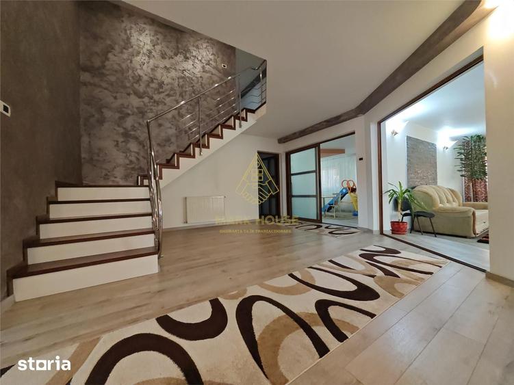 Casa P+E de vanzare in Lilieci 3.350mp teren intravilan, livada, 2 g - 9