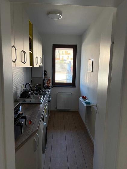 Apartament 3 cam in bloc nou, central, cu garaj la demisol, priza de incarcare masina - 2