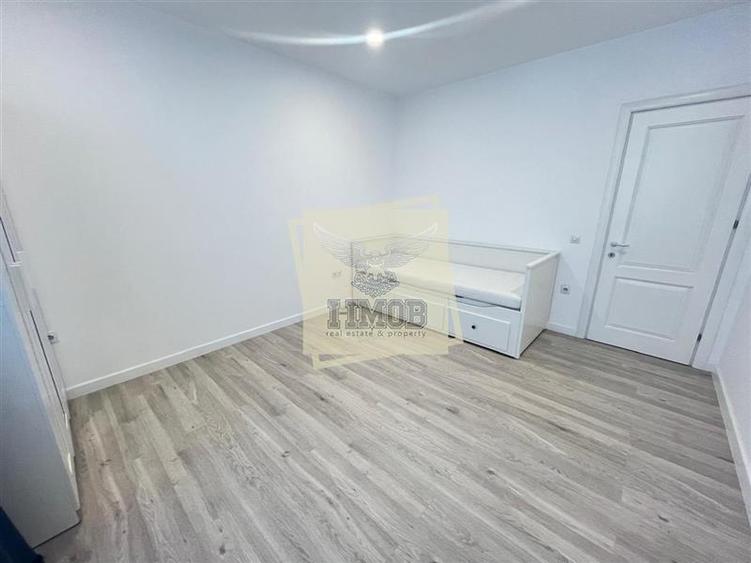 Apartament cu 3 camere decomandat, mobilat în Arhitecților - Calea Cisnădiei
