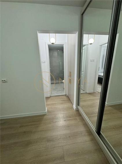 Inchiriere apartament triunghi Aviatiei 2 camere - 9
