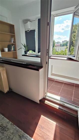 Apartament cu 2 camere decomandat, mobilat în Berceni