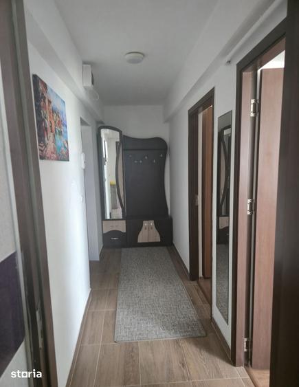 Apartament cu 2 camere în Brazda lui Novac
