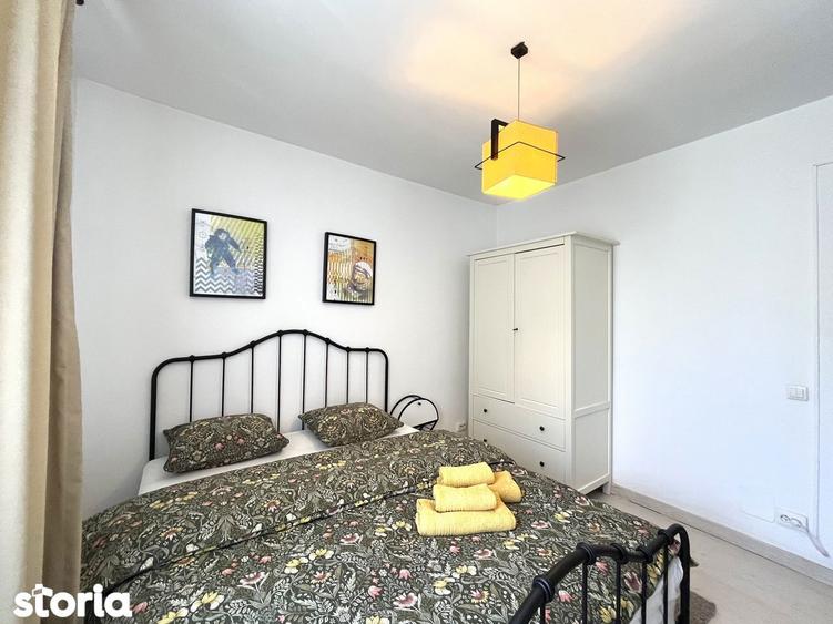 Apartament cu 2 camere în Centrul Istoric