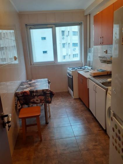 Apartament 3 Camere,Piata Iancului,Metrou,bl.reabilitat,et.4/10,Amenajat,mobilat - 2