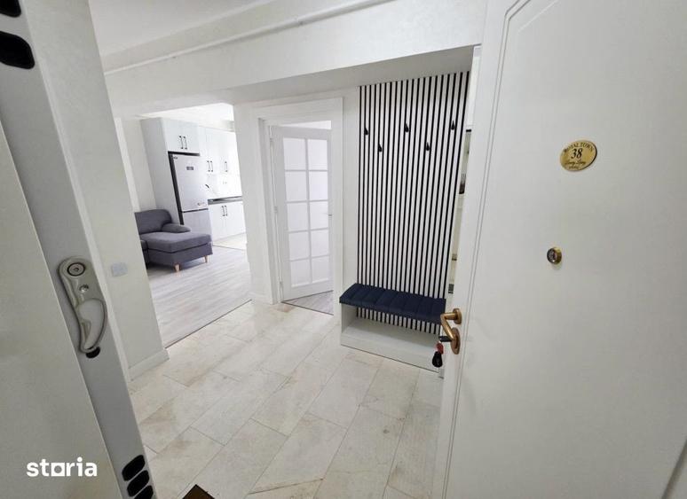 Apartament cu 2 camere în Copou