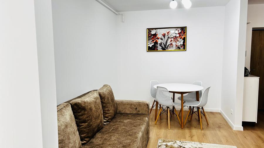 Apartament 2 Camere Titan  Complex  Hils Titanium  -Metrou Nicolae Teclu - 4