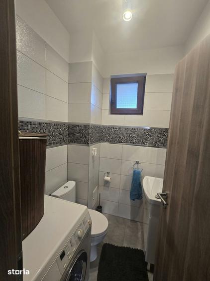 Apartament cu 4 camere în Burdea