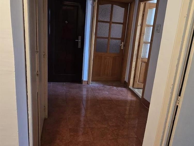 Apartament cu 2 camere decomandat în Fălticeni