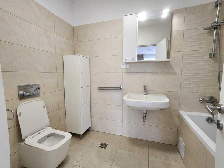 Apartament cu 2 camere decomandat în Drumul Carului