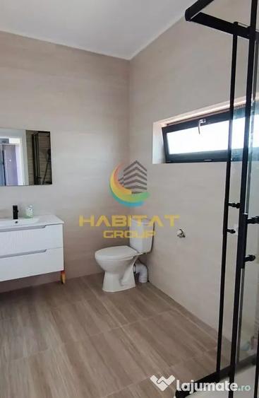 Casă cu 3 camere cu Teren 375 Mp în Vidra