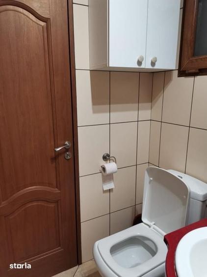 Apartament cu 3 camere în Vest