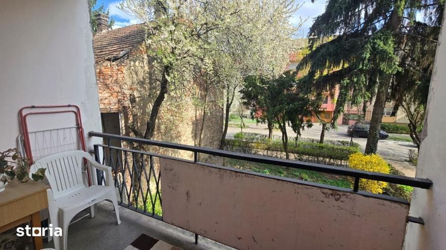 Chirie 2 Camere Satu Mare Central - 8