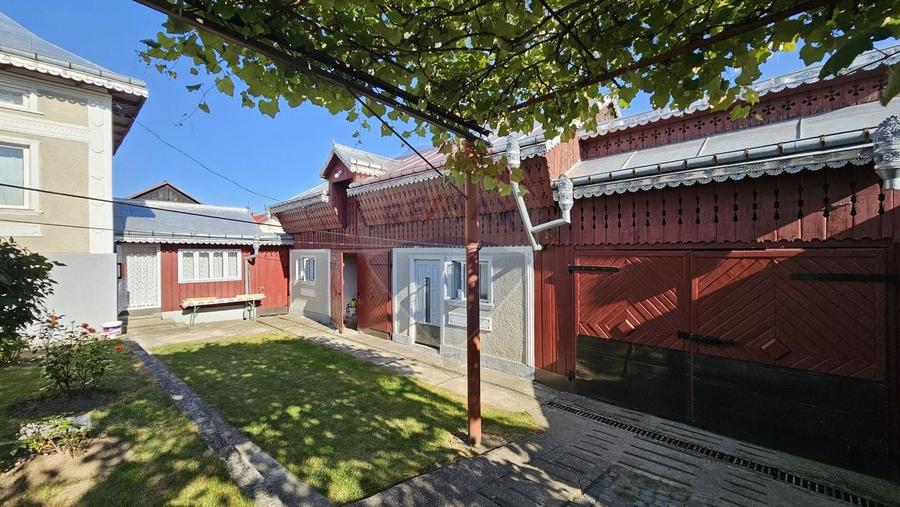 Casă / Vilă cu 5 camere în Baia-Bogata, Suceava - 45